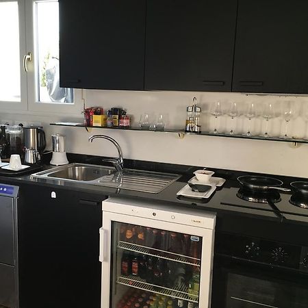 รูฟ สวีท โรม Apartment ภายนอก รูปภาพ
