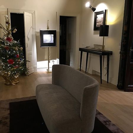 รูฟ สวีท โรม Apartment ภายนอก รูปภาพ