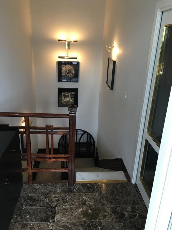 รูฟ สวีท โรม Apartment ภายนอก รูปภาพ